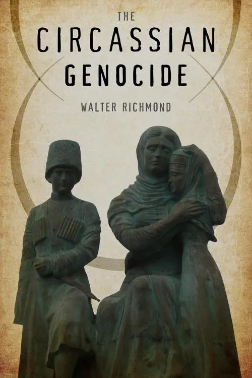 Forgotten genocide