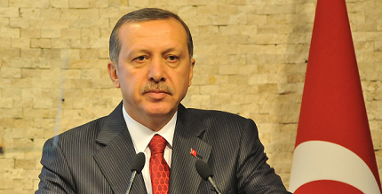 Turkish Prime Minister Sends a “Letter of Sympathy” to the Circassians of Turkey