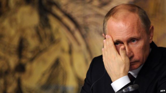 Podcast: Russia’s Looming Ukraine Hangover