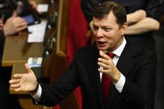 Ukrainian Lawmaker Publishes Proposal to Recognize Circassian ‘Genocide’