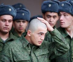 Russia May Use North Caucasians for Hybrid Warfare in Central Asian and European Conflicts