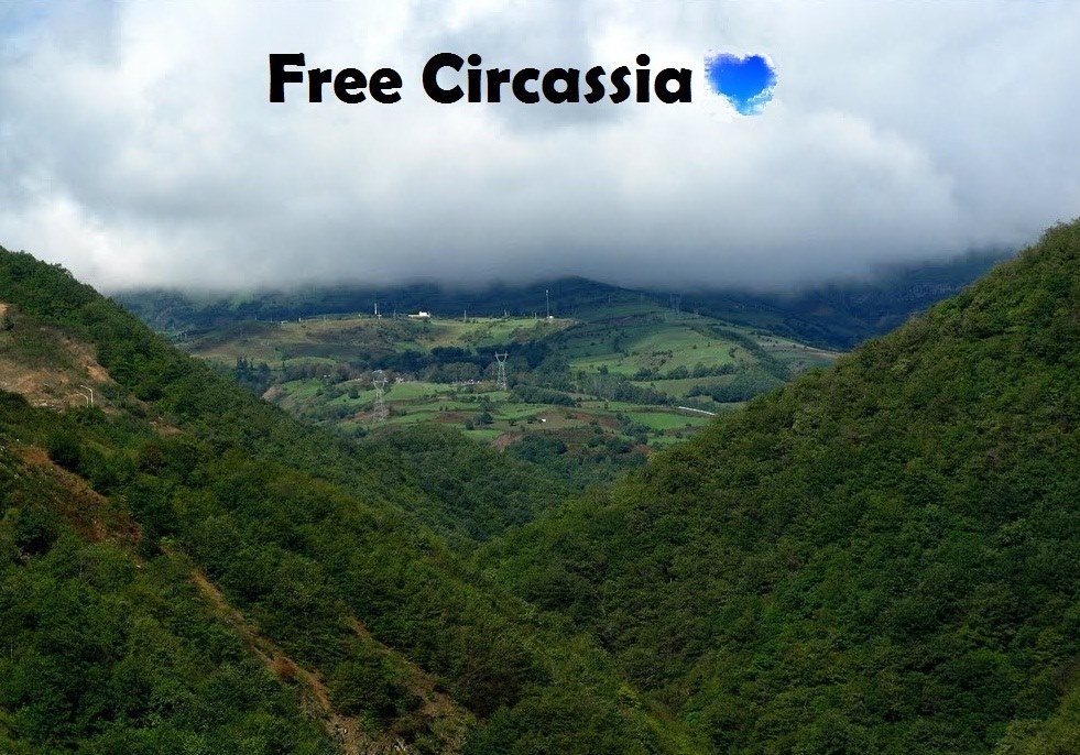 Circassian Prospects in 2015