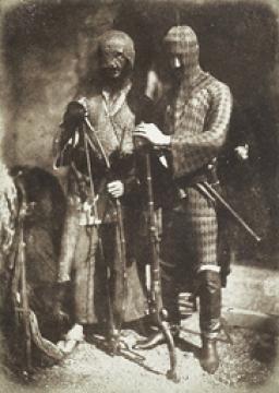 Орлы на Кавказе: польско-черкесское сотрудничество против России в 19-ом веке