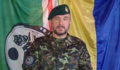 Ichkerian Commander Isa Munaev Killed in Eastern Ukraine