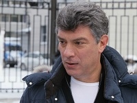 Boris Nemtsov’un Öldürülmesini Şiddetle Kınıyoruz!