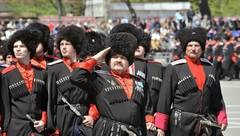 Kremlin Offers Russian Minorities Symbolic Representation With No Real Authority