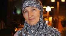 Лариса Дорогова (КБР): Пусть Аллах покарает всех, кто причастен к геноциду наших ребят