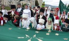 Police Questioning of Circassian Children Angers Circassian Activists