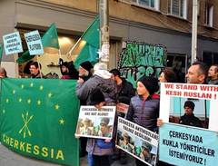 Russian Sanctions Against Turkey Show That Circassians Are Among Russia’s Priority Targets