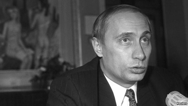 New Documentary Delves Into Dark Side Of Putin’s Rise