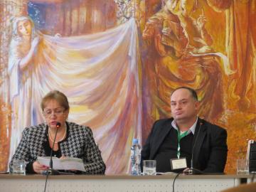 В Тбилиси открылась Международная научная конференция по проблеме этнической принадлежности джигетов (зихов) и Джигетии в истории Грузии