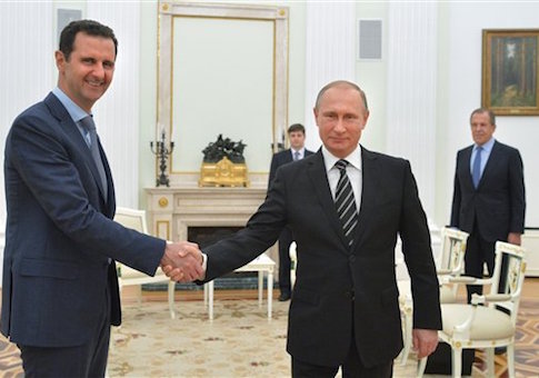 Details of Moscow’s Deal With Syria Reveal Extent of Russian Dominance