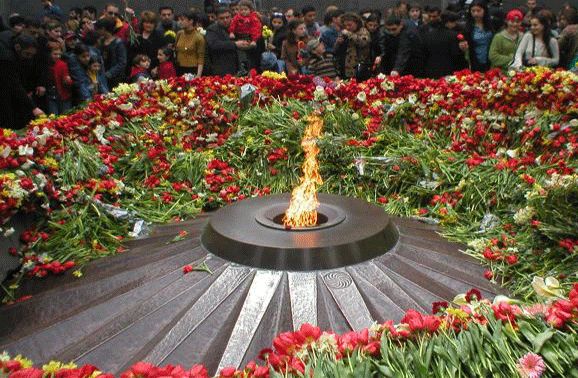 Russia and The Armenian Genocide