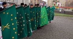 Circassian Activism Appears to Be Thorn in Russia’s Side, Despite Its Moderation