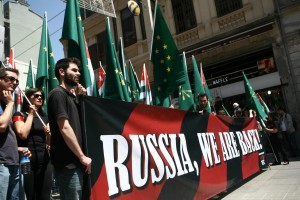 Moscow seeks to block Circassians in Russian capital from marking genocide anniversary