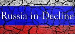 Jamestown Launches ‘Russia in Decline’ Project