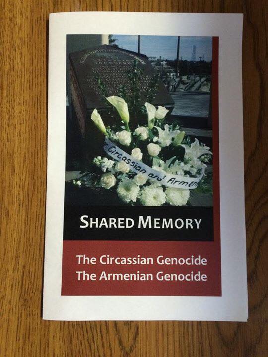 Understanding The Circassian And The Armenian Genocides