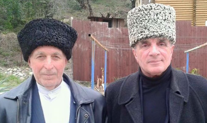 Atrocities Affecting Circassians Got no Ceiling