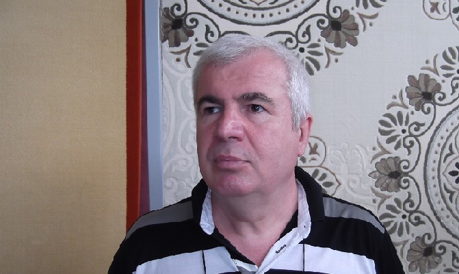 В Адыгее назначена дата рассмотрения апелляции черкесского активиста Аднана Хуаде