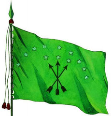 Claim for Recognition of Circassia As A State Being Occupied By Russia