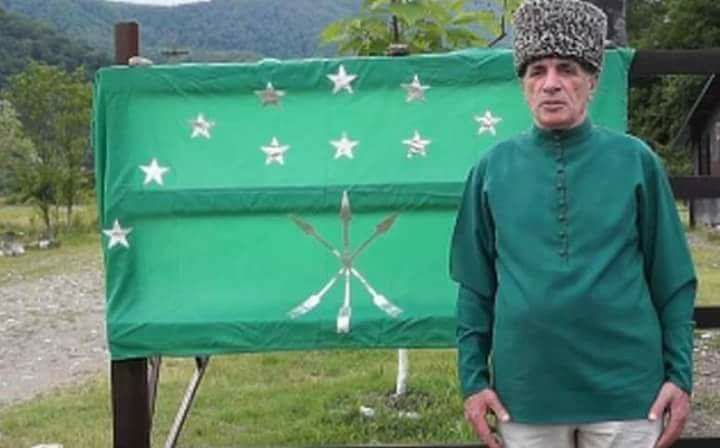 Statement From the Circassian National Movement