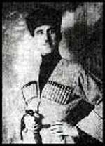 Aytek Namitok ( 1892)- (27.07.1963)