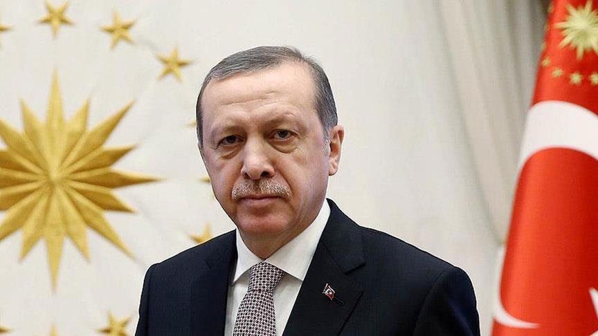 Turkish president recalls ‘Circassian Exile’ tragedy