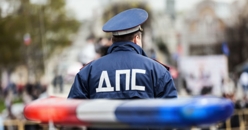 Three men killed in attack on policemen in Nalchik