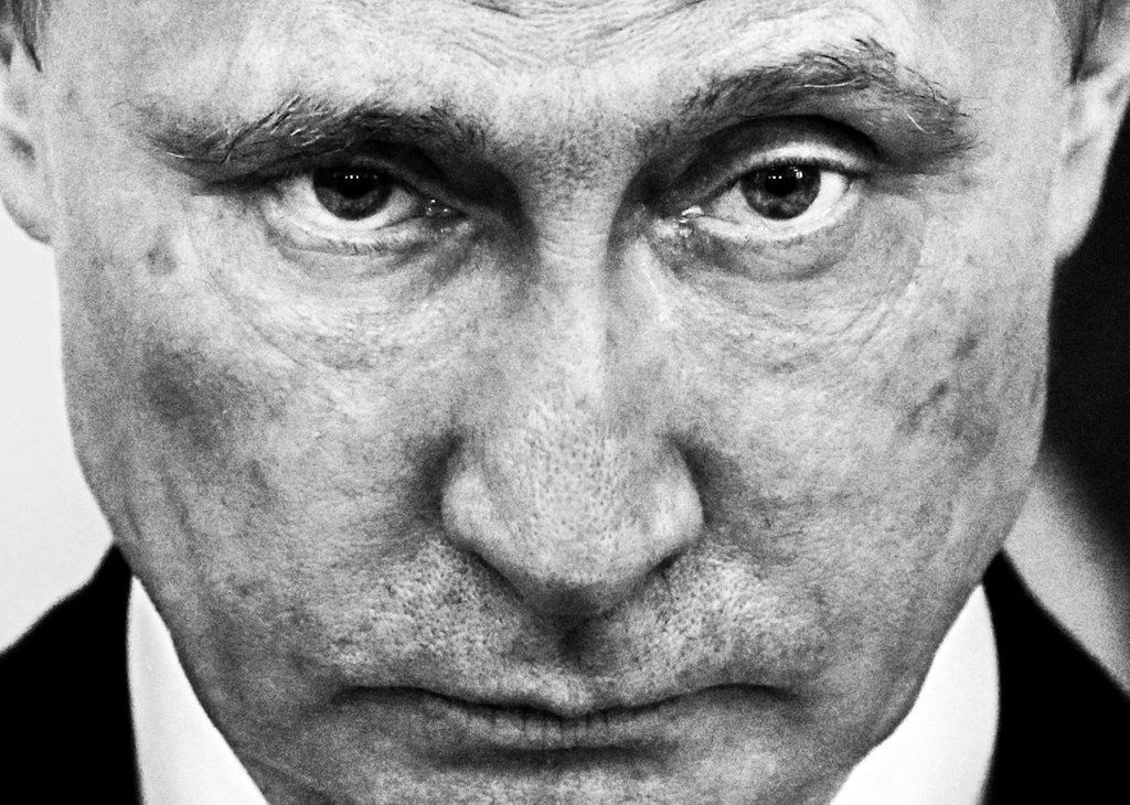 The Putin I Knew; the Putin I Know
