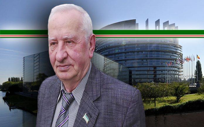 Said-Emin IBRAGIMOV: OPEN LETTER to Mr António Guterres  Secretary-General of the United Nations, Chairman of the United Nations Security Council