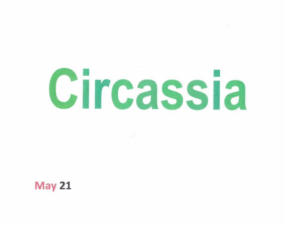 Circassia