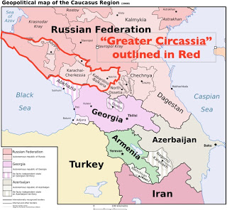 A Closer Look At Circassia