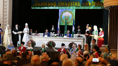 International Circassian Association (ICA) after 30 Years of Existence – Results: Zero