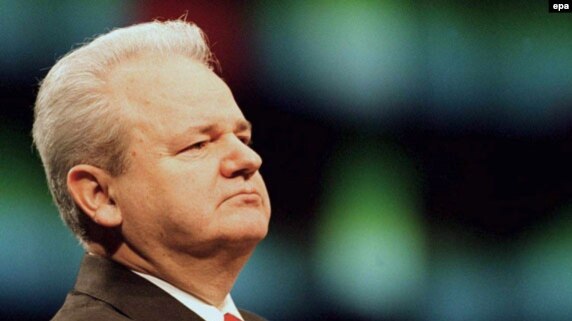 What’s The Difference Between Putin And Milosevic? About 22 Years