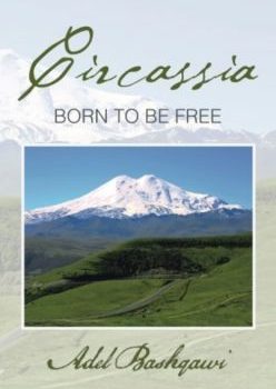 CIRCASSIA: BORN TO BE FREE PRESENTATION