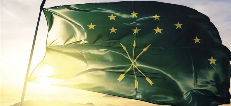 Last Steps May Be the Hardest: Circassians on Brink of Achieving Independence