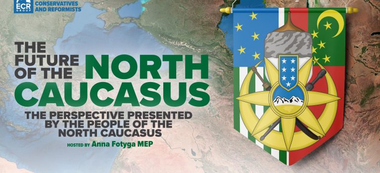 Circassia will be a Cornerstone in a Prosperous North Caucasus